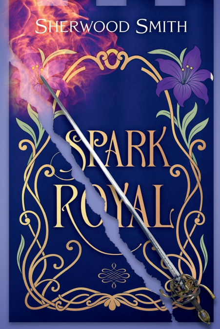 SPARK ROYAL