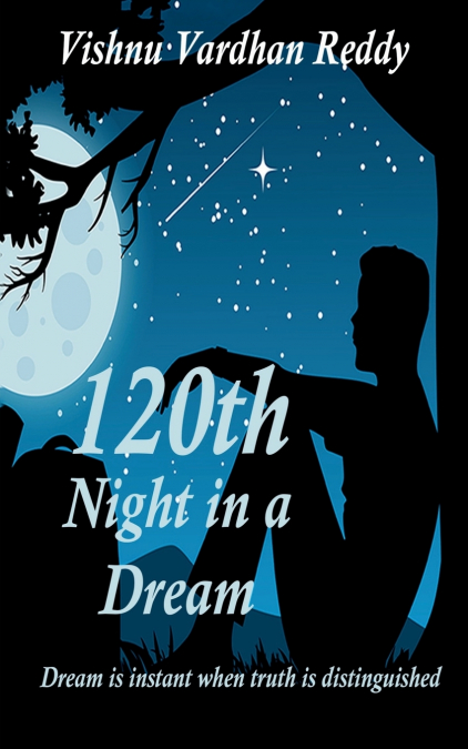 120TH NIGHT IN A DREAM