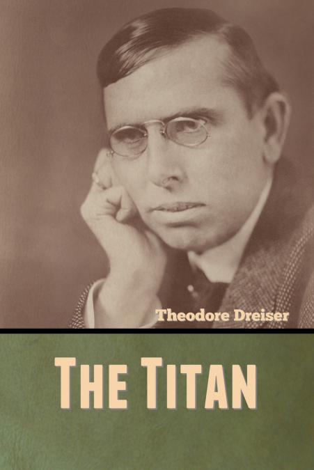 THE TITAN