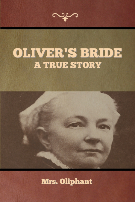 OLIVER?S BRIDE