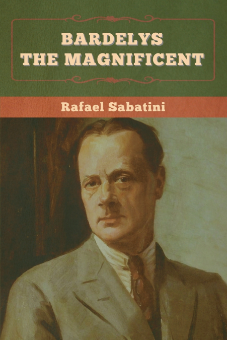 BARDELYS THE MAGNIFICENT