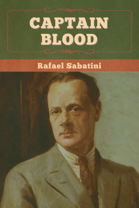 CAPTAIN BLOOD