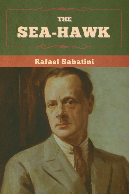 THE SEA-HAWK