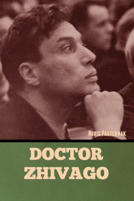 DOCTOR ZHIVAGO