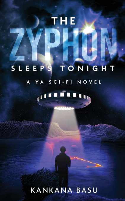THE ZYPHON SLEEPS TONIGHT