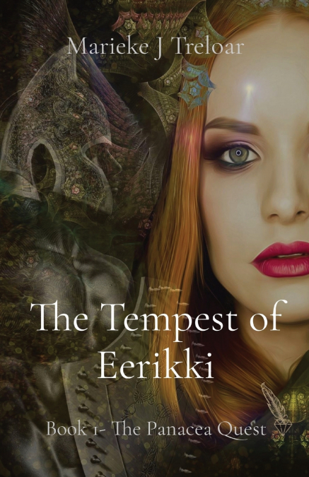 THE TEMPEST OF EERIKKI
