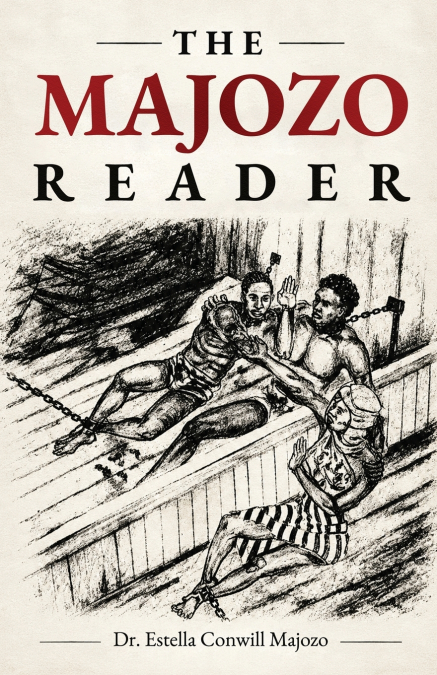 THE MAJOZO READER VOL. 1