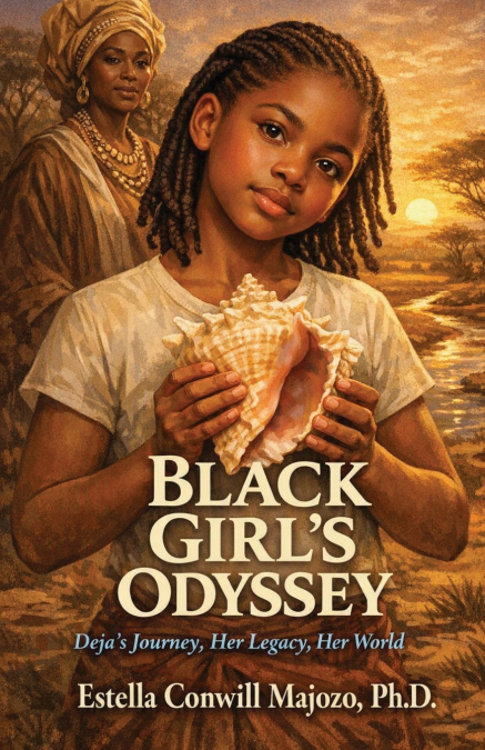 BLACK GIRL?S ODYSSEY