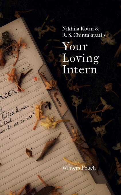 YOUR LOVING INTERN