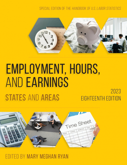 EMPLOYMENT, HOURS, AND EARNINGS 2023