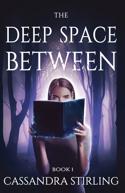 THE DEEP SPACE BETWEEN