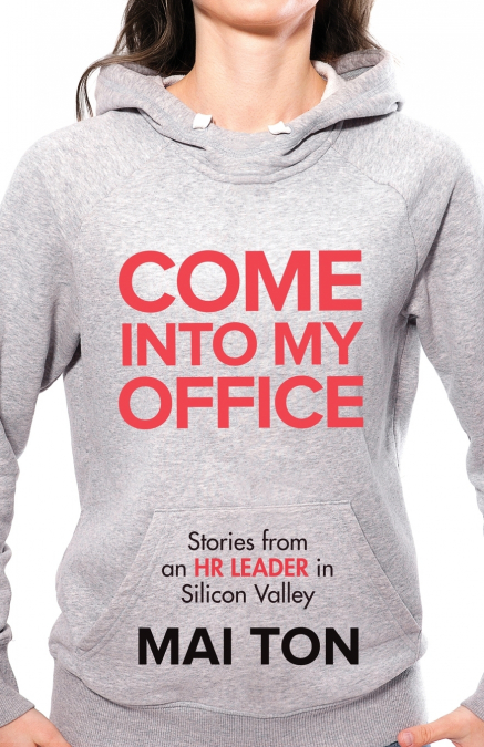 COME INTO MY OFFICE