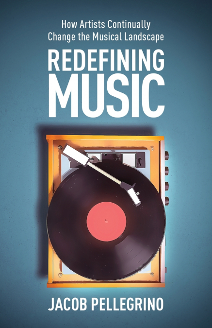 REDEFINING MUSIC