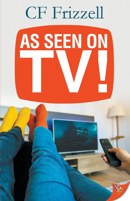 AS SEEN ON TV!