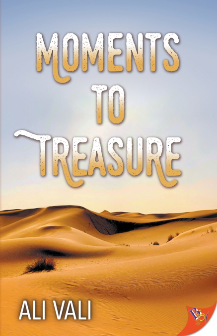 MOMENTS TO TREASURE