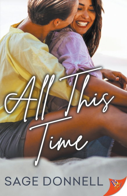 ALL THIS TIME