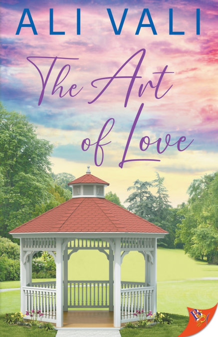 THE ART OF LOVE