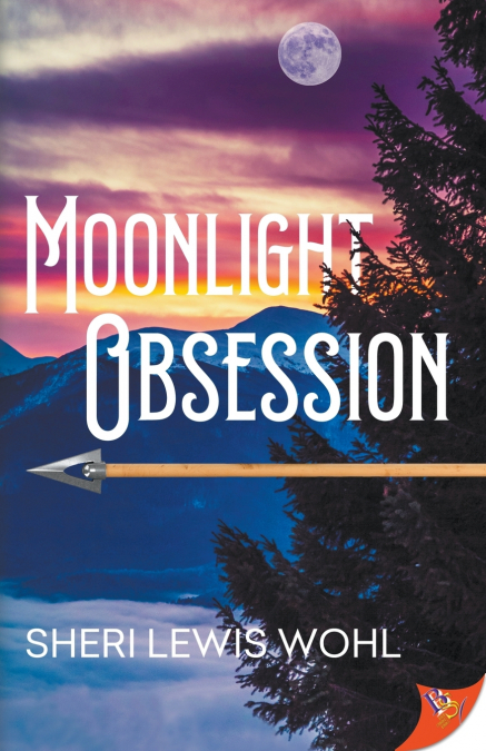 MOONLIGHT OBSESSION