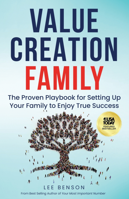 VALUE CREATION FAMILY