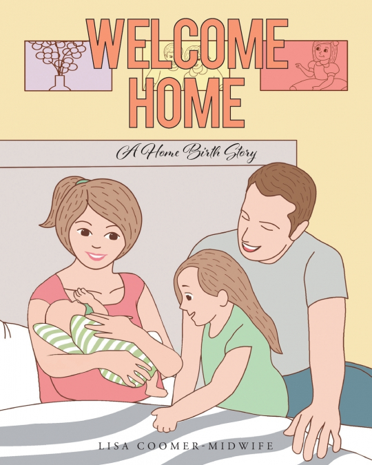 WELCOME HOME
