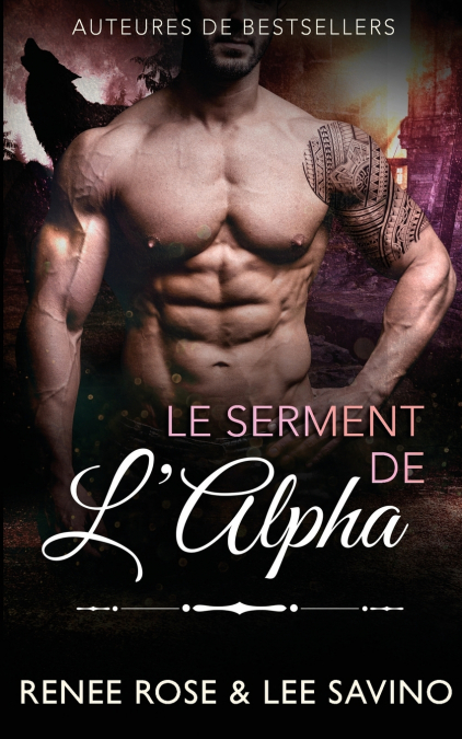 LE SERMENT DE L?ALPHA