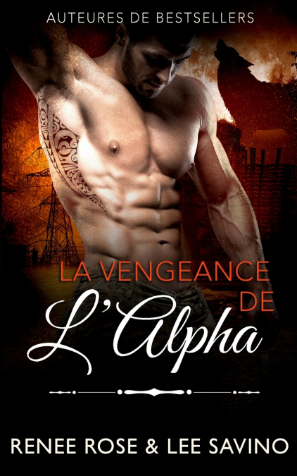 LE FEU DE L?ALPHA