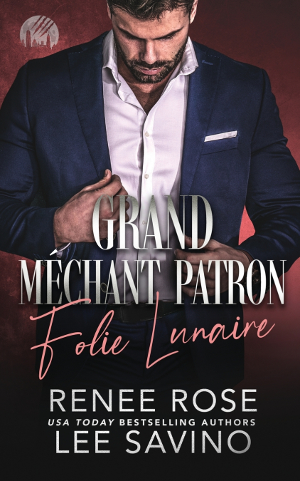 GRAND MECHANT PATRON
