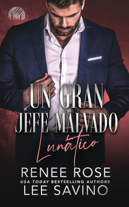 UN GRAN JEFE MALVADO