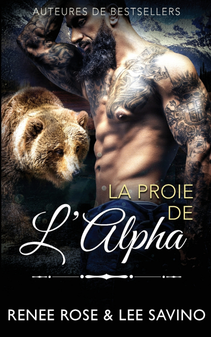 LE FEU DE L?ALPHA