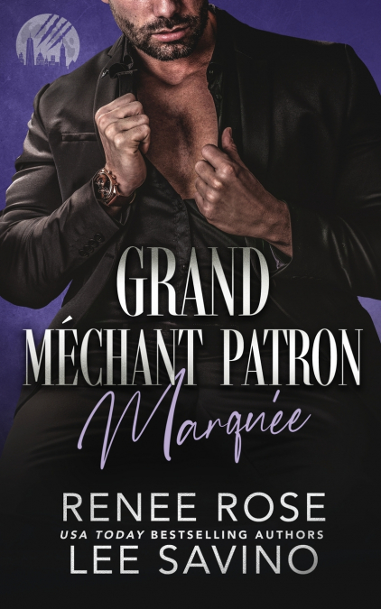 GRAND MECHANT PATRON