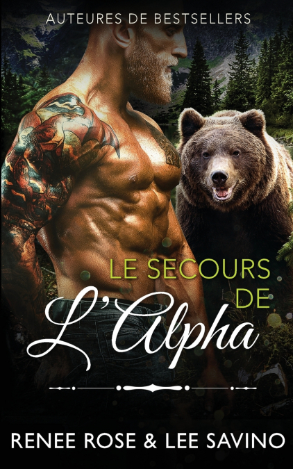 LE FEU DE L?ALPHA