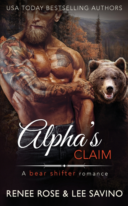 ALPHA?S TEMPTATION