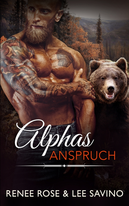 ALPHA?S TEMPTATION