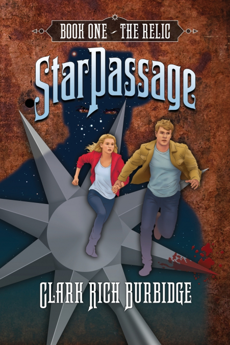 STARPASSAGE