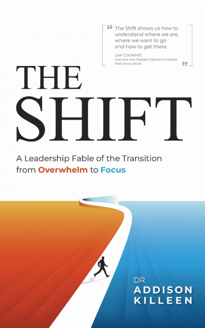THE SHIFT