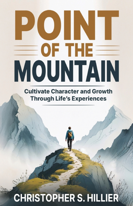 POINT OF THE MOUNTAIN