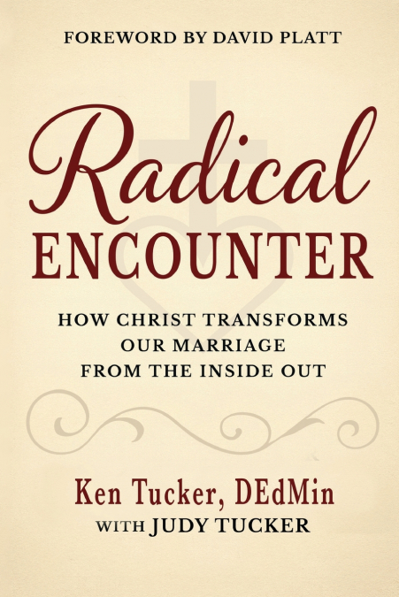 A RADICAL ENCOUNTER