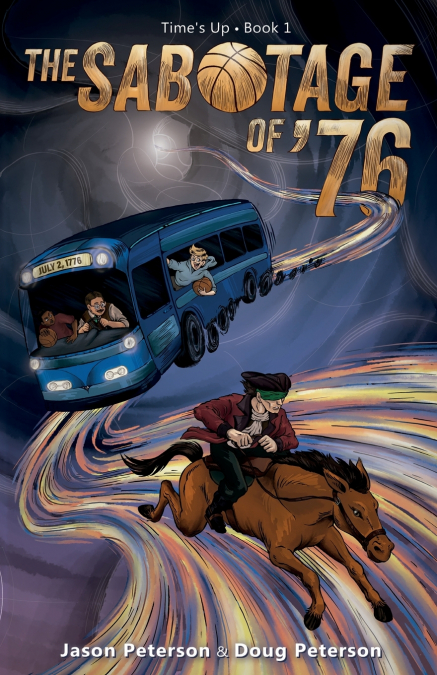 THE SABOTAGE OF ?76