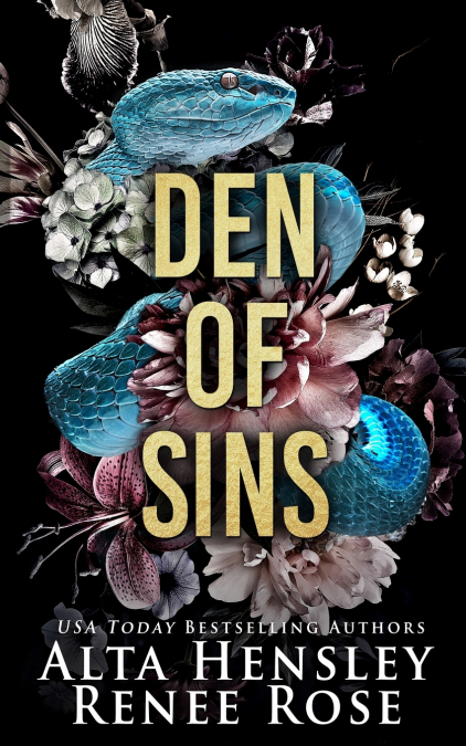 DEN OF SINS