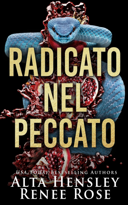 LA TANA DEI PECCATI