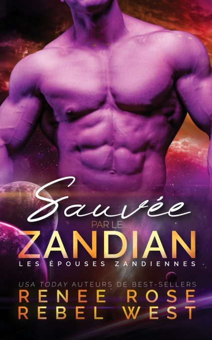 ENLEVEE PAR LE ZANDIAN