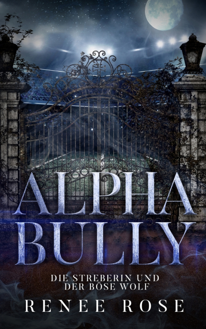 ALPHA BULLY