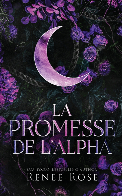 LA PROMESSE DE L?ALPHA