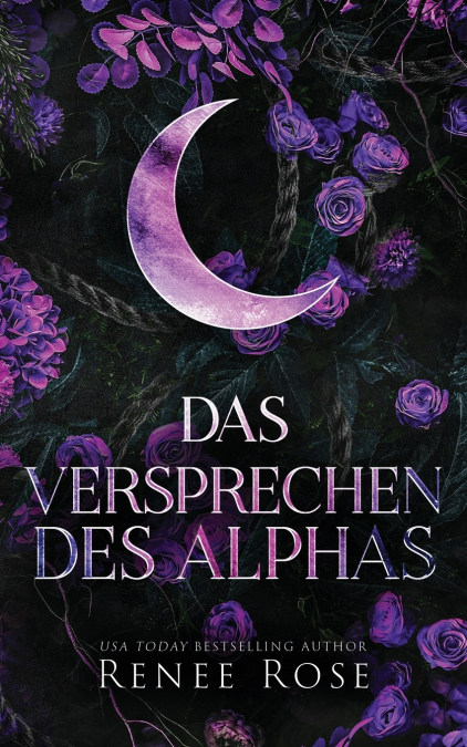 DAS VERSPRECHEN DES ALPHAS