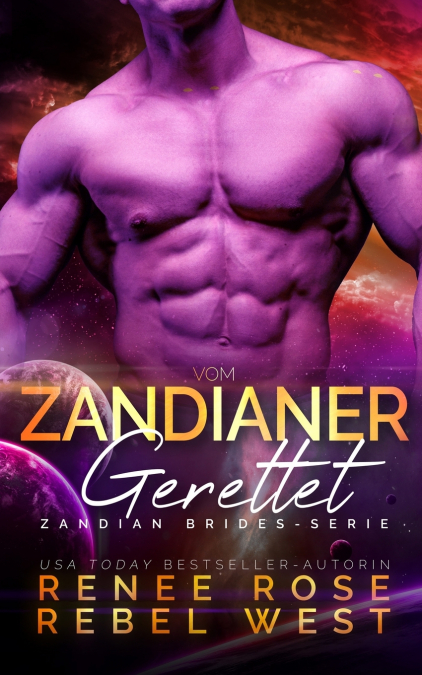 ENLEVEE PAR LE ZANDIAN