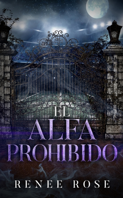 EL ALFA PROHIBIDO