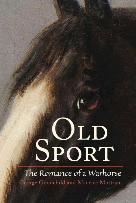 'OLD SPORT'