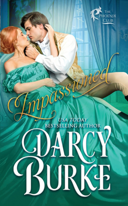 IMPASSIONED