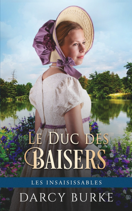 LE DUC DES BAISERS