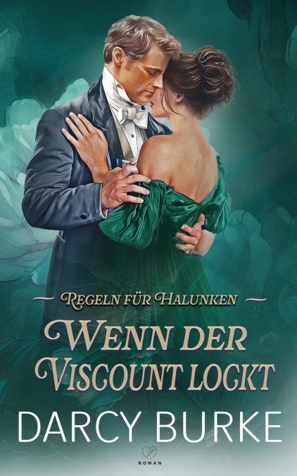 WENN DER VISCOUNT LOCKT